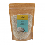 SO GOOD Organic Puffed Amaranth 125gm