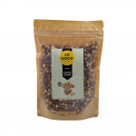 SO GOOD Organic Roasted Chana 250gm