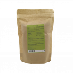 SO GOOD Organic Roasted Turmeric Chana 250gm