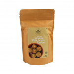 SO GOOD Organic Sesame Flax Seeds Ladoo 100gm