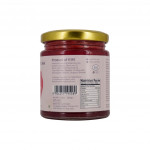 SO GOOD Strawberry Jam 200gm