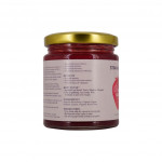 SO GOOD Strawberry Jam 200gm