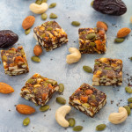 SO GOOD Sugar Free Dry Fruit Bite 400gm