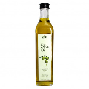 SOSE Extra Virgin Olive Oil 500 ml