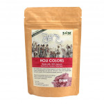 SOSE Natural Herbal Holi Color