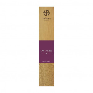 Swastikam lavender incense stick