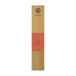 Swastikam nag champa incense stick