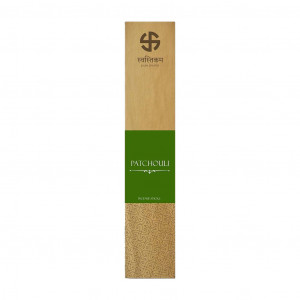 Swastikam patchouli incense stick