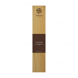 Swastikam vetiver incense stick