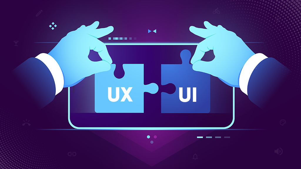 UI/UX Design