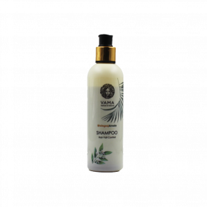 VAMA Ayurvedic Bhringraj Amala Hair Fall Control Shampoo 210ml