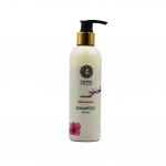 VAMA Ayurvedic Hibiscus Methi Dry Hair Shampoo 210ml