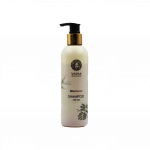 VAMA Ayurvedic Ritha Shikakai Oily Hair Shampoo 210ml