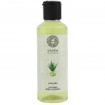 VAMA Herbal Aloevera Cucumber Facewash 210ml