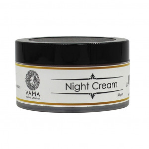 VAMA Night Cream 50g