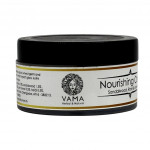 VAMA Nourishing Cream Sandalwood Rose Alove Vera 50gm