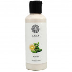 VAMA Sunscreen Lotion Aloe 210 ml