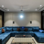 Home Theatre System