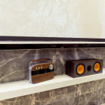 Home Theatre System