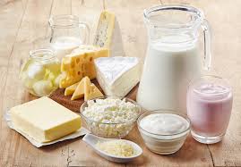 Dairy Products