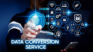 Data Conversion Services