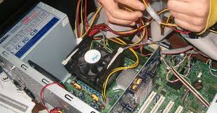 Desktop Repairing