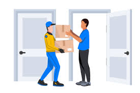 Door To Door Delivery Services