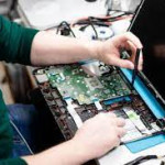 Laptop Repair