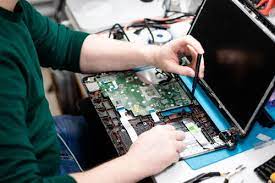 Laptop Repair