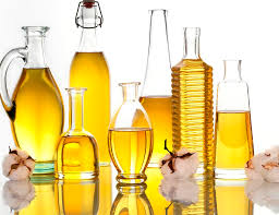 Edible Oils & Fats