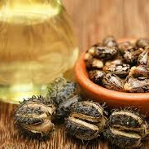 Castor Oil