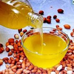 Groundnut Oil