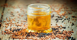 Mustard Oil