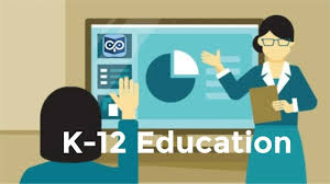 K-12 Education