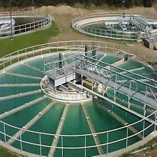 Effluent & Sewage Treatment Plants