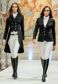 Equestrian Clothing