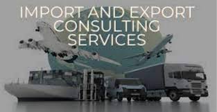 Export & Import Consultants