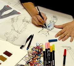 Fashion Designing Schools