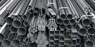 Ferrous & Non-ferrous  Metal