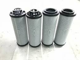 Filters-Air, Gas, Liquid