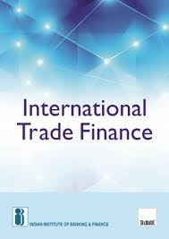 International Trade & Finance