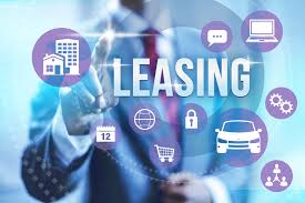 Leasing Services