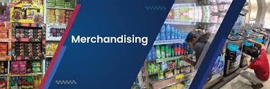 Merchandising Services