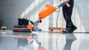 Floor Maintenance Services