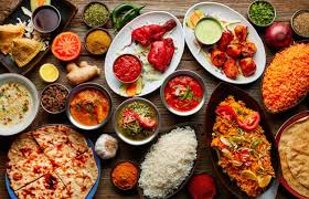 Catering & Food Ordering