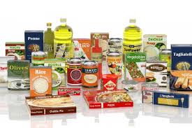 Food Products