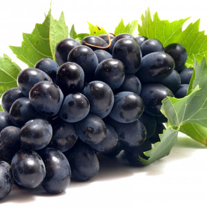 Grapes