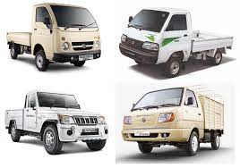 Commercial Vehicles