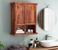 Bathroom Furniture