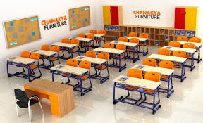 school-furniture